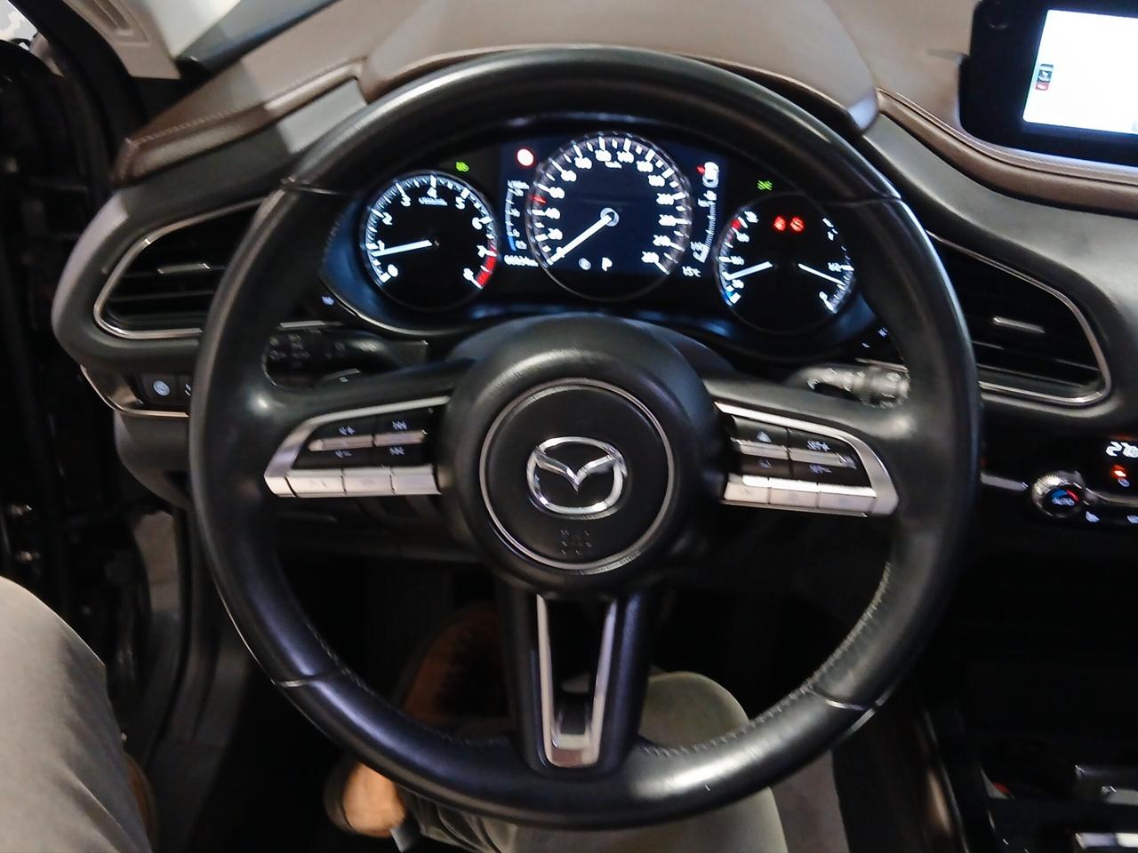 Mazda CX-30 2.0L Skyactiv-G M Hybrid AWD Exclusive 180CV