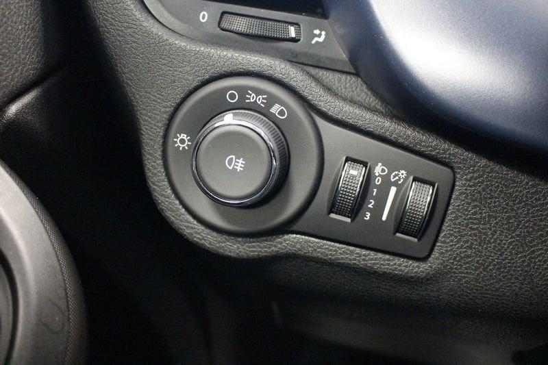 FIAT 500X 1.3 Mjet 95cv E6D Cult