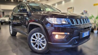 JEEP Compass 1.3 Turbo T4 190 CV PHEV AT6 4xe Business