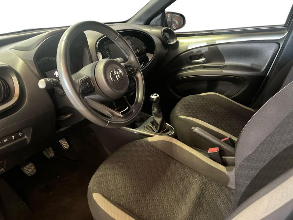 Toyota Aygo X 1.0 Trend 72cv