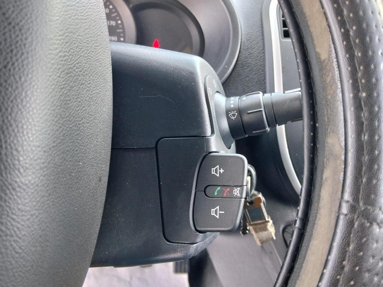 Renault Kangoo 1.5 dCi 90CV F.AP. 4p. Aux*Usb*Bluetooth