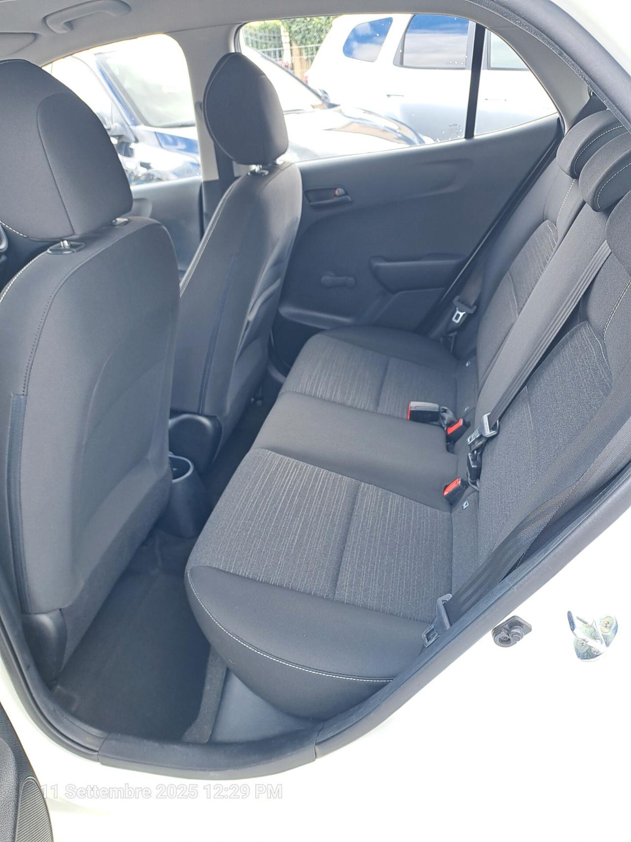 Kia Picanto 1.0 12V 5 porte City