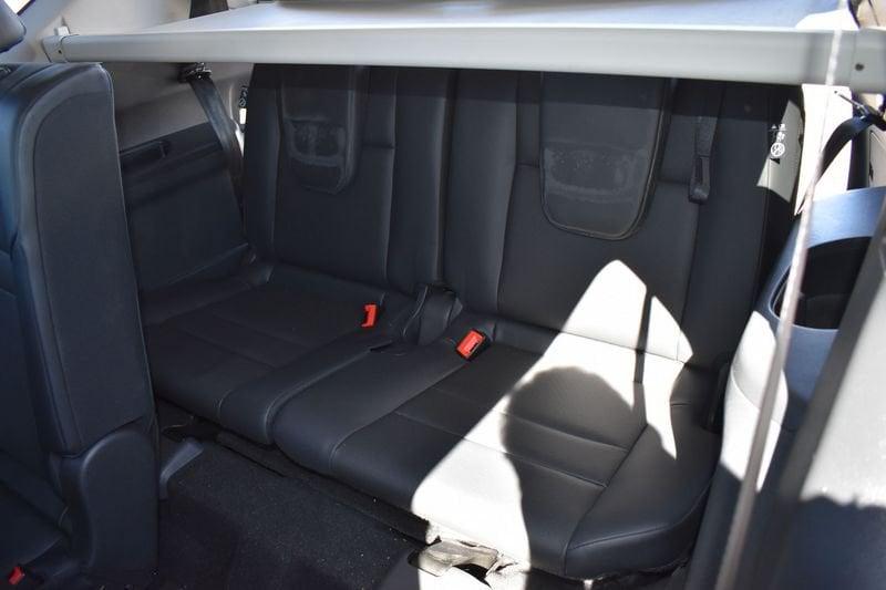 Nissan X-Trail X-Trail 1.5 e-power Tekna e-4orce 4wd auto 7p.ti