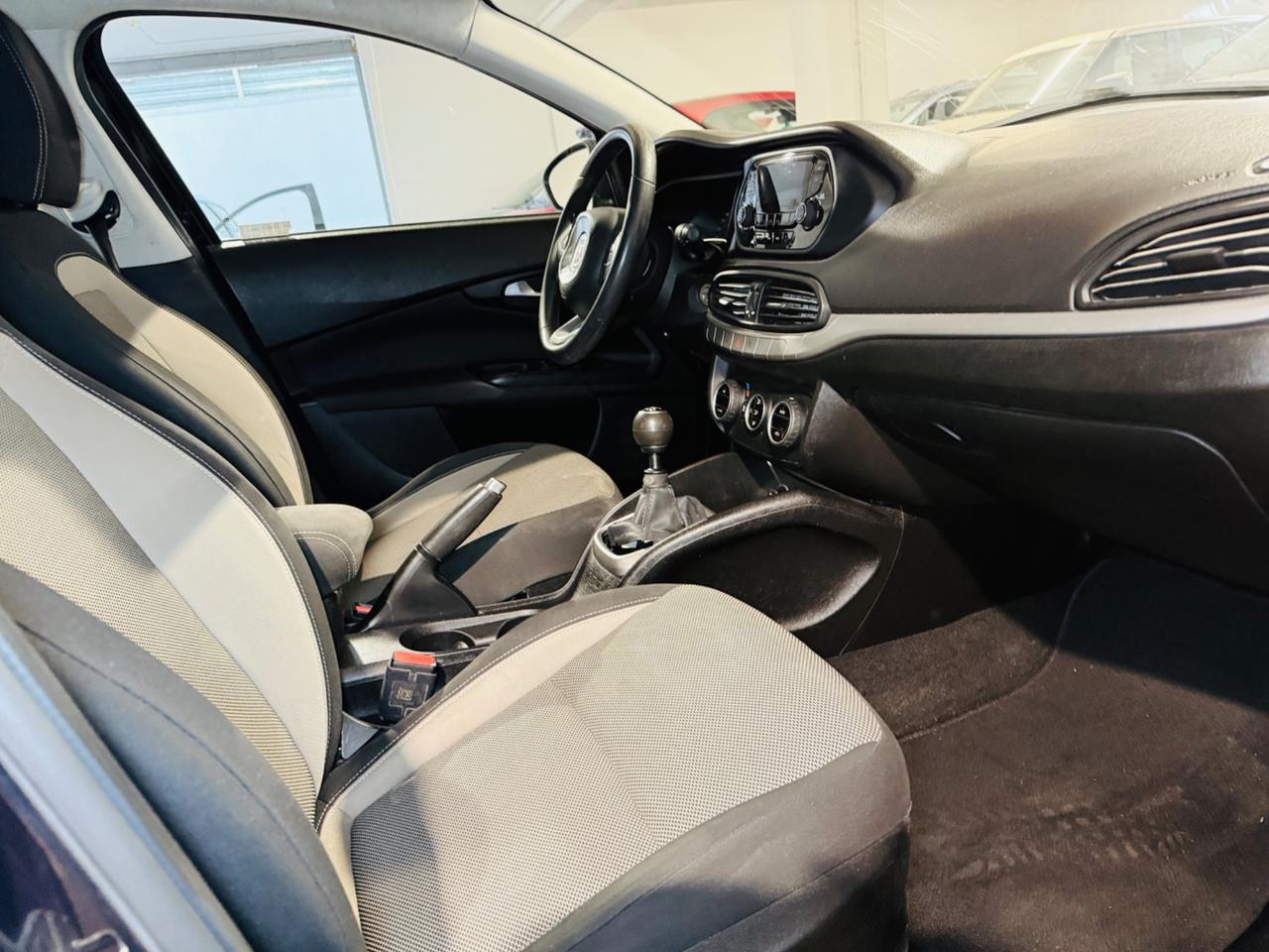 FIAT TIPO*1.4*95 CV*NEOPATENTATI*