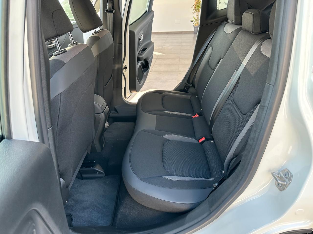 Jeep Renegade 1.0 T3 Limited