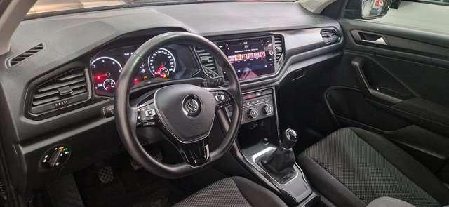 Volkswagen T-Roc 1.6 tdi Business Cerchi 18" Navi