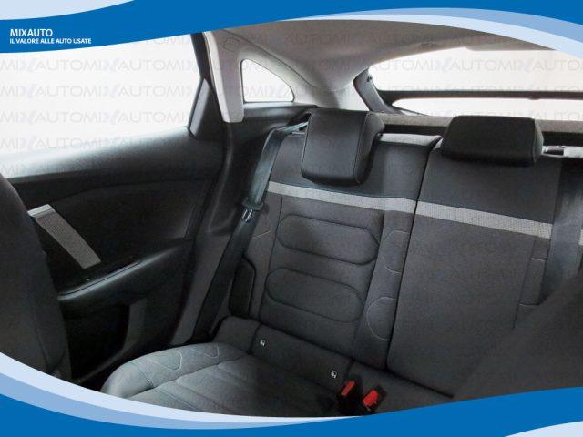 CITROEN C4 1.2 PureTech 130cv Plus EU6