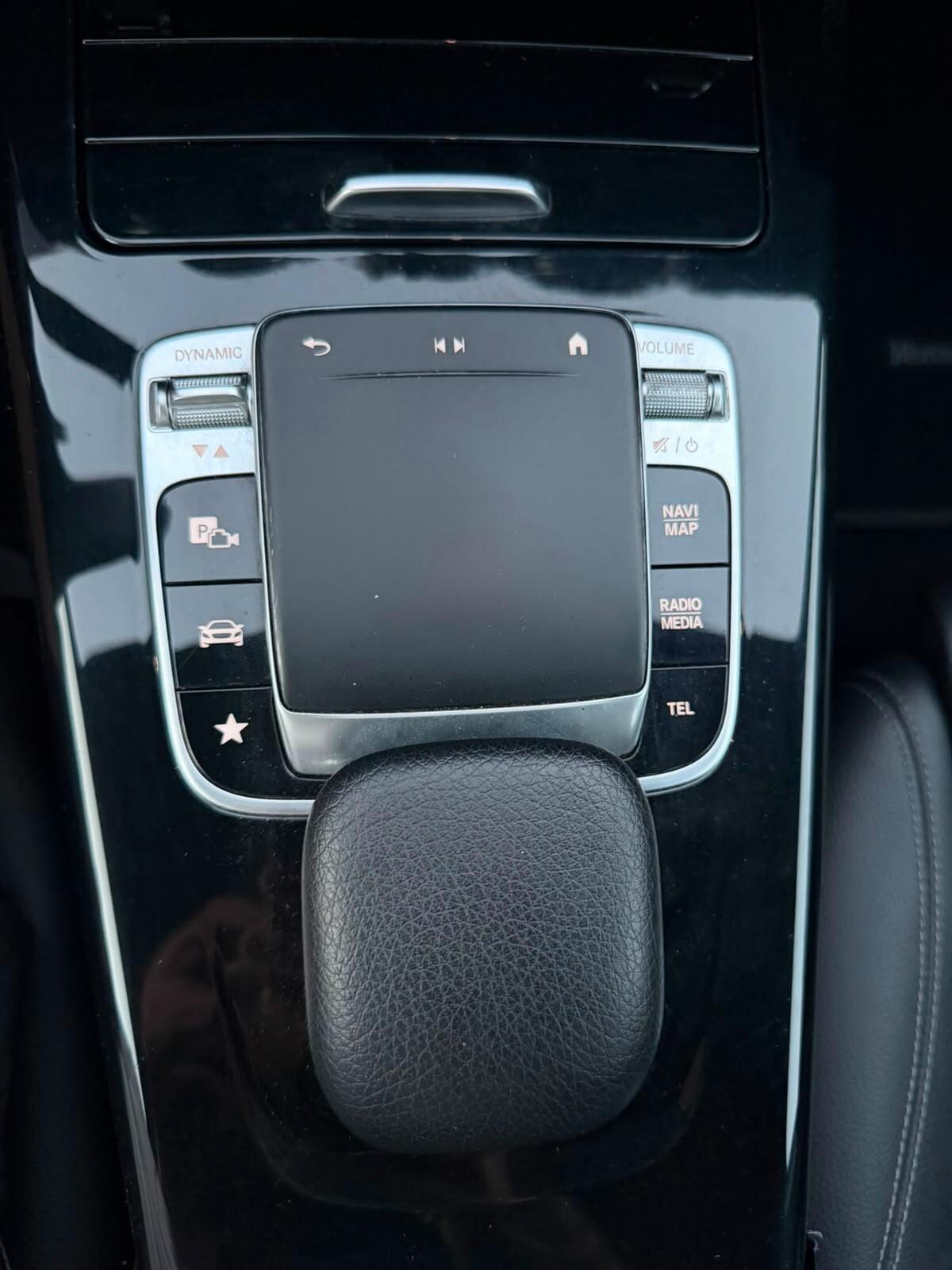 Mercedes-benz A 180 d Automatic Executive