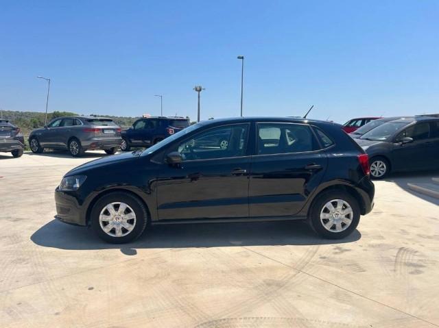 Volkswagen Polo 1.2 Trendline 60cv 5p