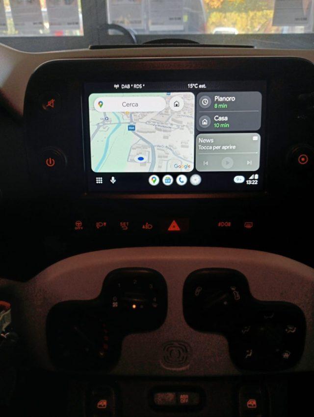 FIAT Panda 1.2 LOUNGE 5 POSTI *ok neopatentati* euro 6B