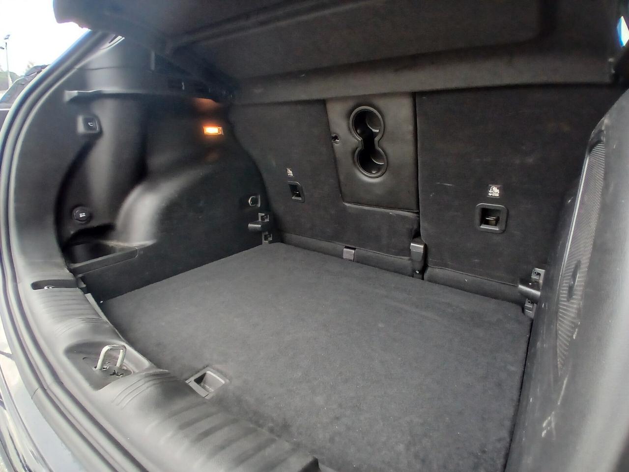 Jeep Compass 1.3 Turbo T4 150 CV aut. 2WD S