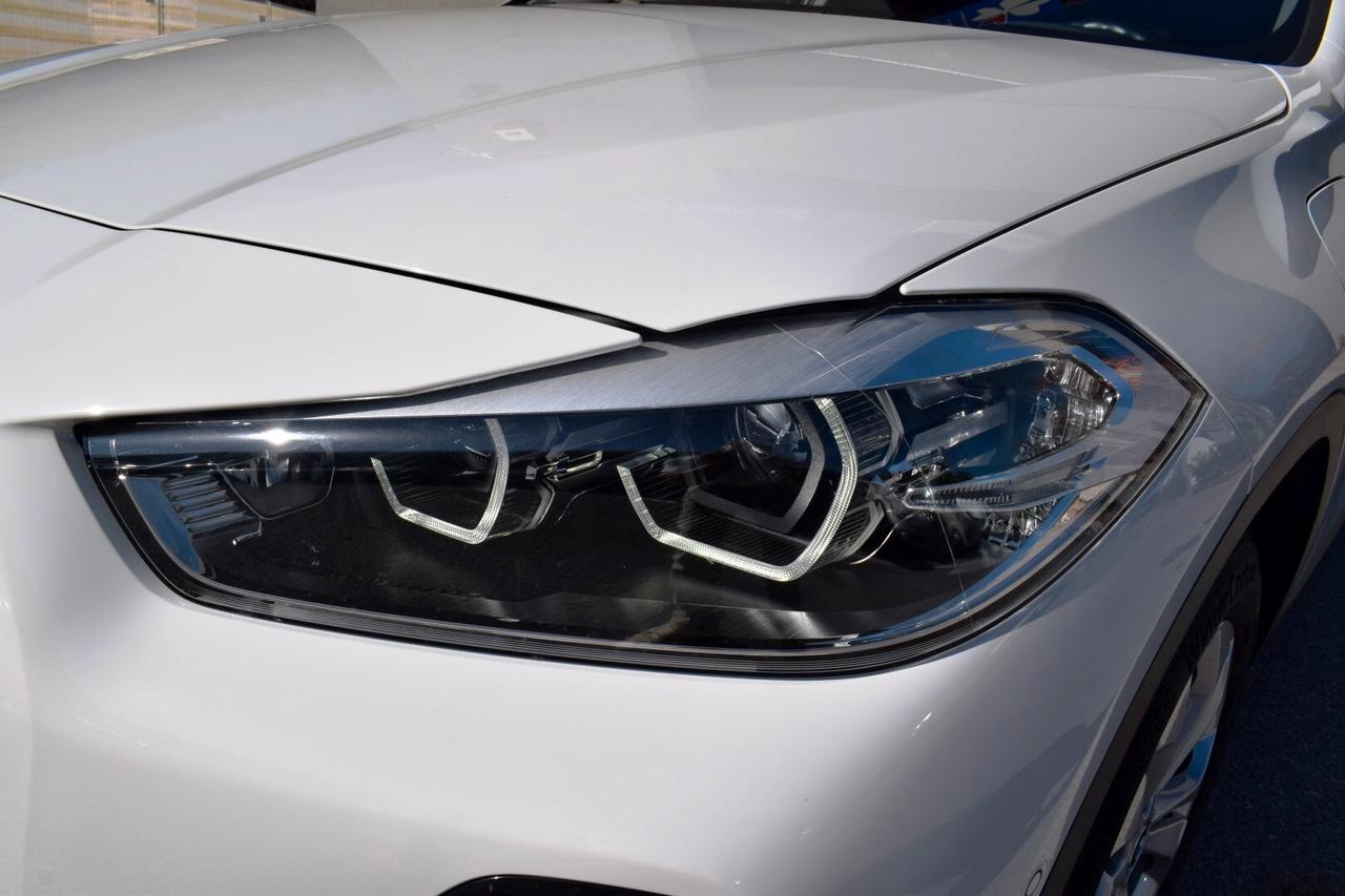 Bmw X2 xDrive25e Business-X