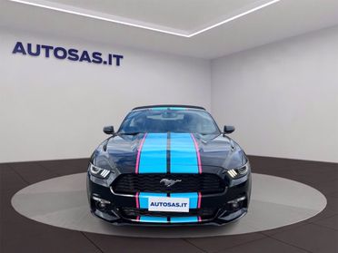 FORD Mustang Convertible 2.3 EcoBoost aut. del 2016