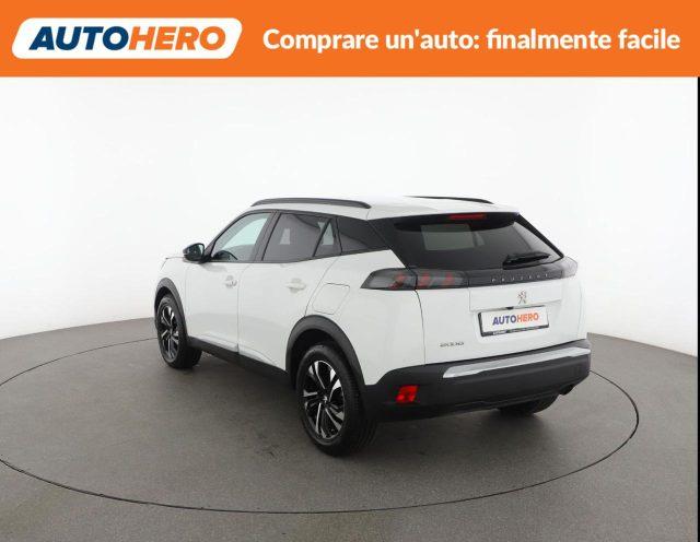 PEUGEOT 2008 PureTech 100 S&S Allure Pack