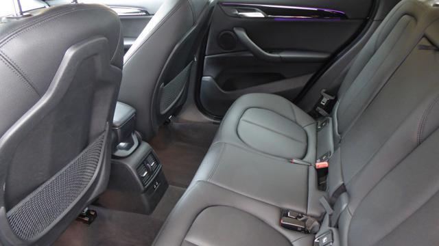 BMW X1 sDrive18d xLine Plus Autom