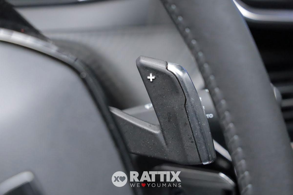 Peugeot 208 1.2 hybrid Allure e-dcs 6