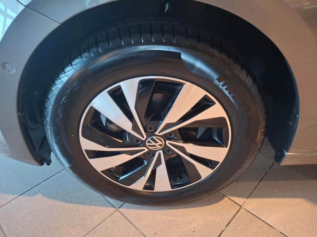 Volkswagen Polo 1.0 TSI 110 CV DSG 5p. Highline BlueMotion Technology