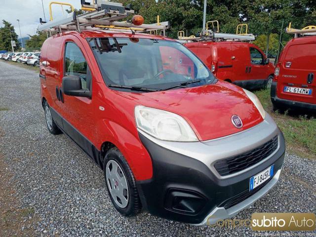 FIAT Fiorino 1.3 MJT 80CV + IVA 22%