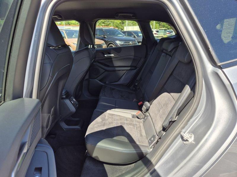BMW Serie 2 Active Tourer 218d Active Tourer Msport auto