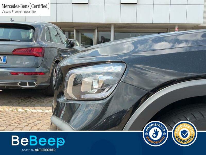 Mercedes-Benz GLB Classe 200 D SPORT AUTO