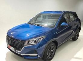 DFSK Glory 500 1.5 Standard