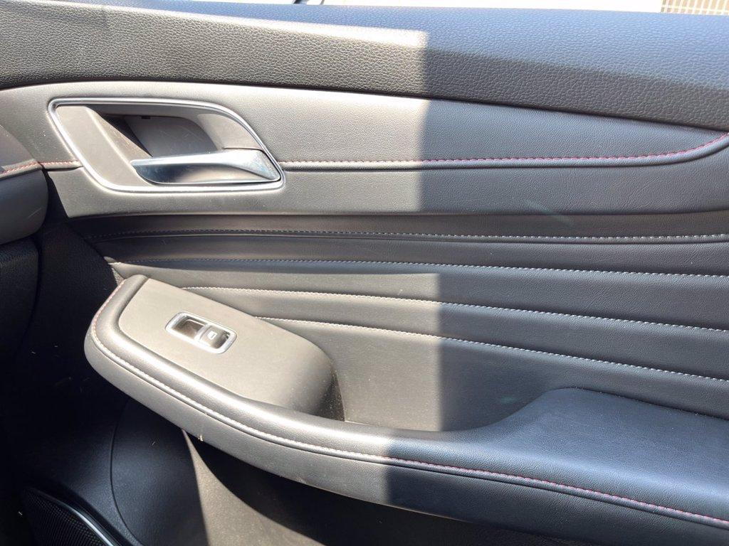 MG EHS 1.5 t-gdi phev Exclusive auto del 2022