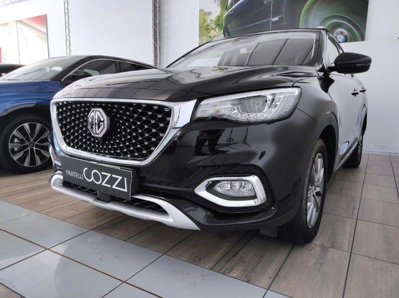 MG HS (2022-2025) - HS 1.5T-GDI AT Luxury