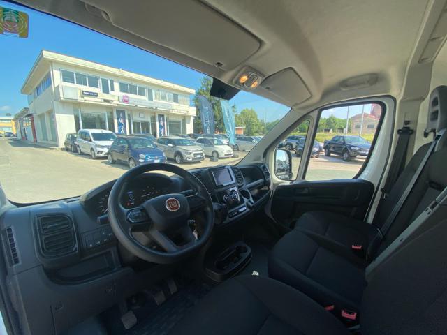 FIAT Ducato *PROMO* 35 2.2 Mjt 140CV PLM-TM Furgone