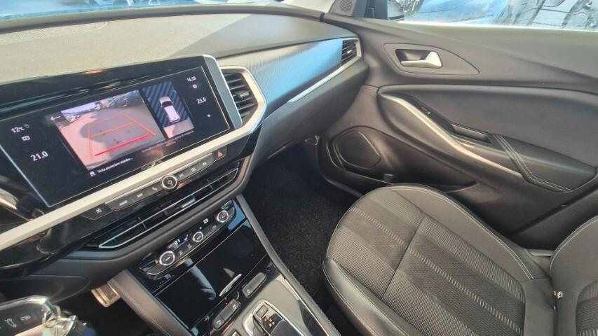 Opel Grandland 1.5 diesel Ecotec aut. Business Elegance - 2023