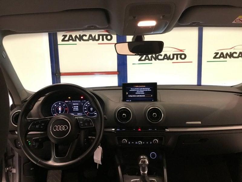 Audi A3 30 TDI Business S-TRONIC