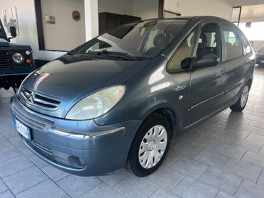 Citroen C4 Picasso 1.6 VTi 120 Elegance