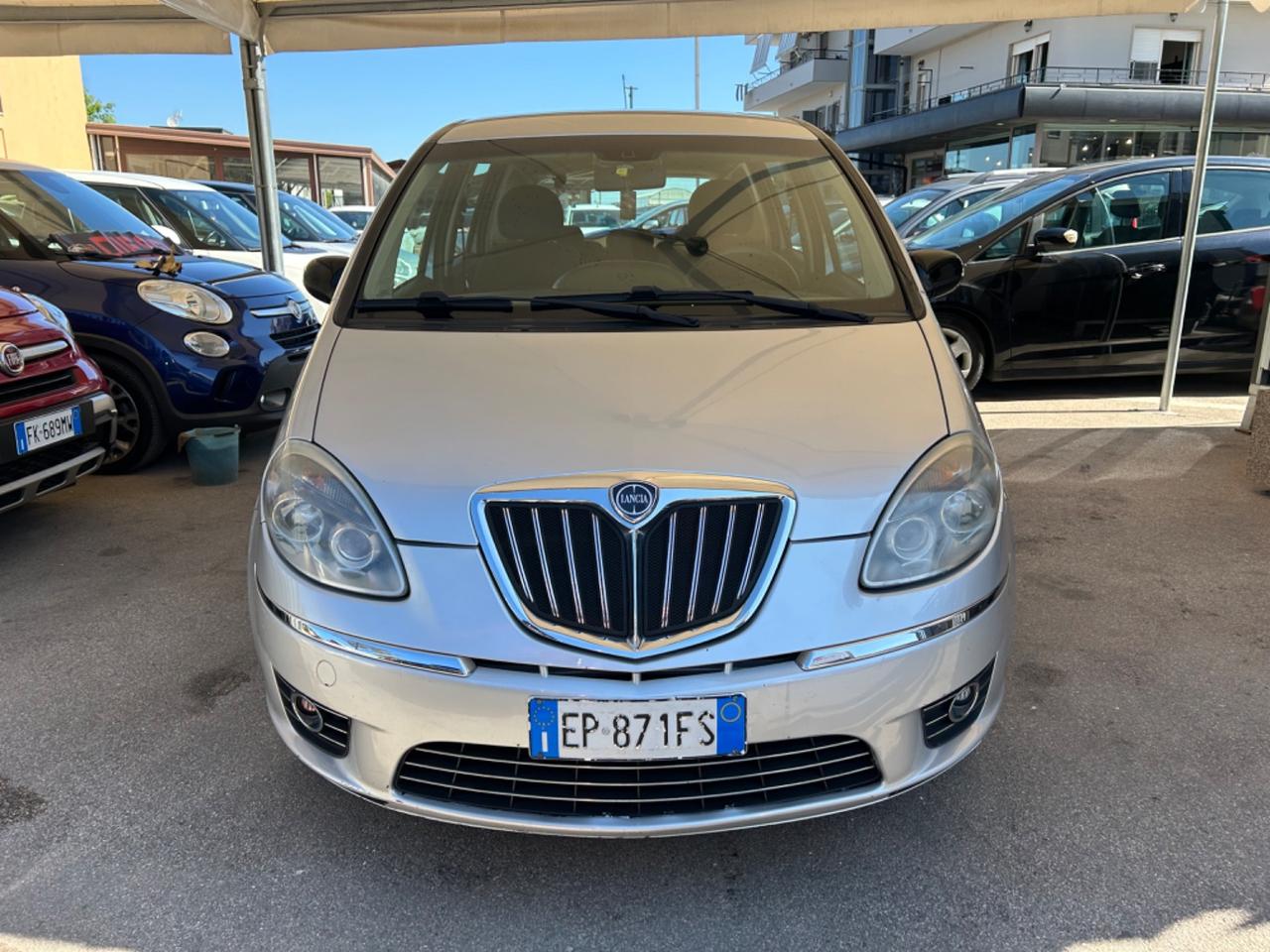 Lancia MUSA 1.3 Mjt 95 CV Gold