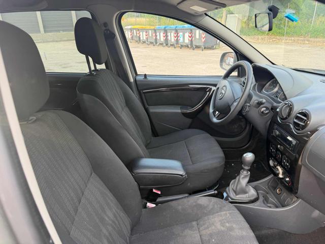 DACIA Duster 1.5 dCi 110CV 4x2 Lauréate perfetta di meccanica