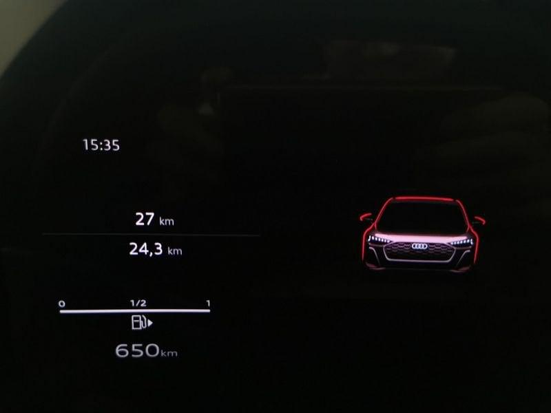 Audi A5 S5 Berlina 3.0 tfsi mhev+ quattro 367cv s-tronic