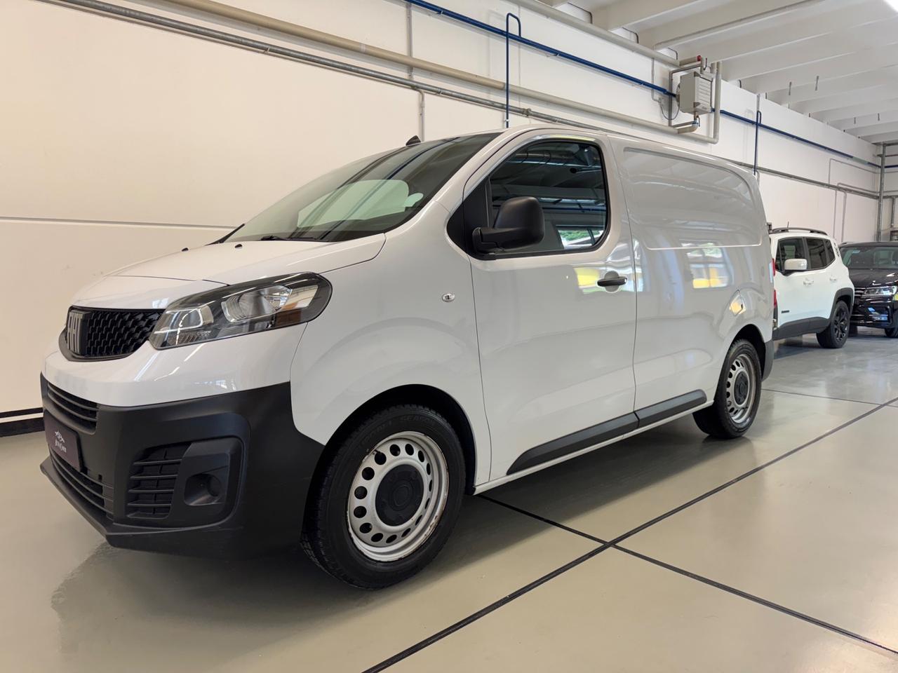 Fiat Scudo 1.5 BlueHDi 120 CV PL-TN Furgone Business