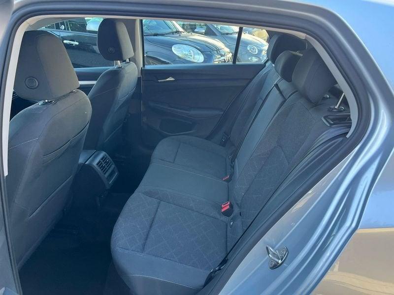 Volkswagen Golf Golf 1.5 TSI EVO ACT Life
