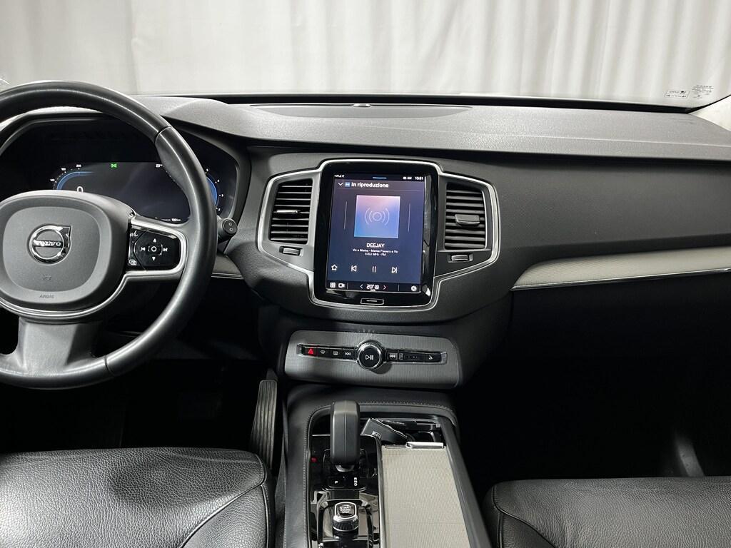 Volvo XC90 2.0 B5 Inscription awd 7p.ti geartronic my20