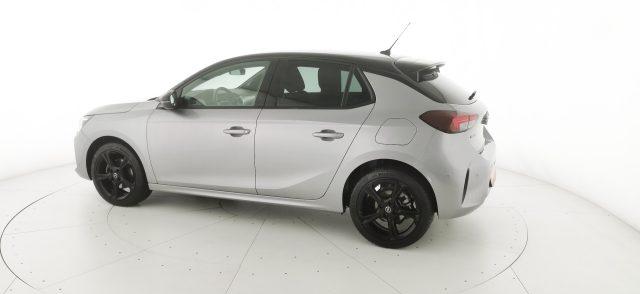 OPEL Corsa 1.2 100 CV GS Line