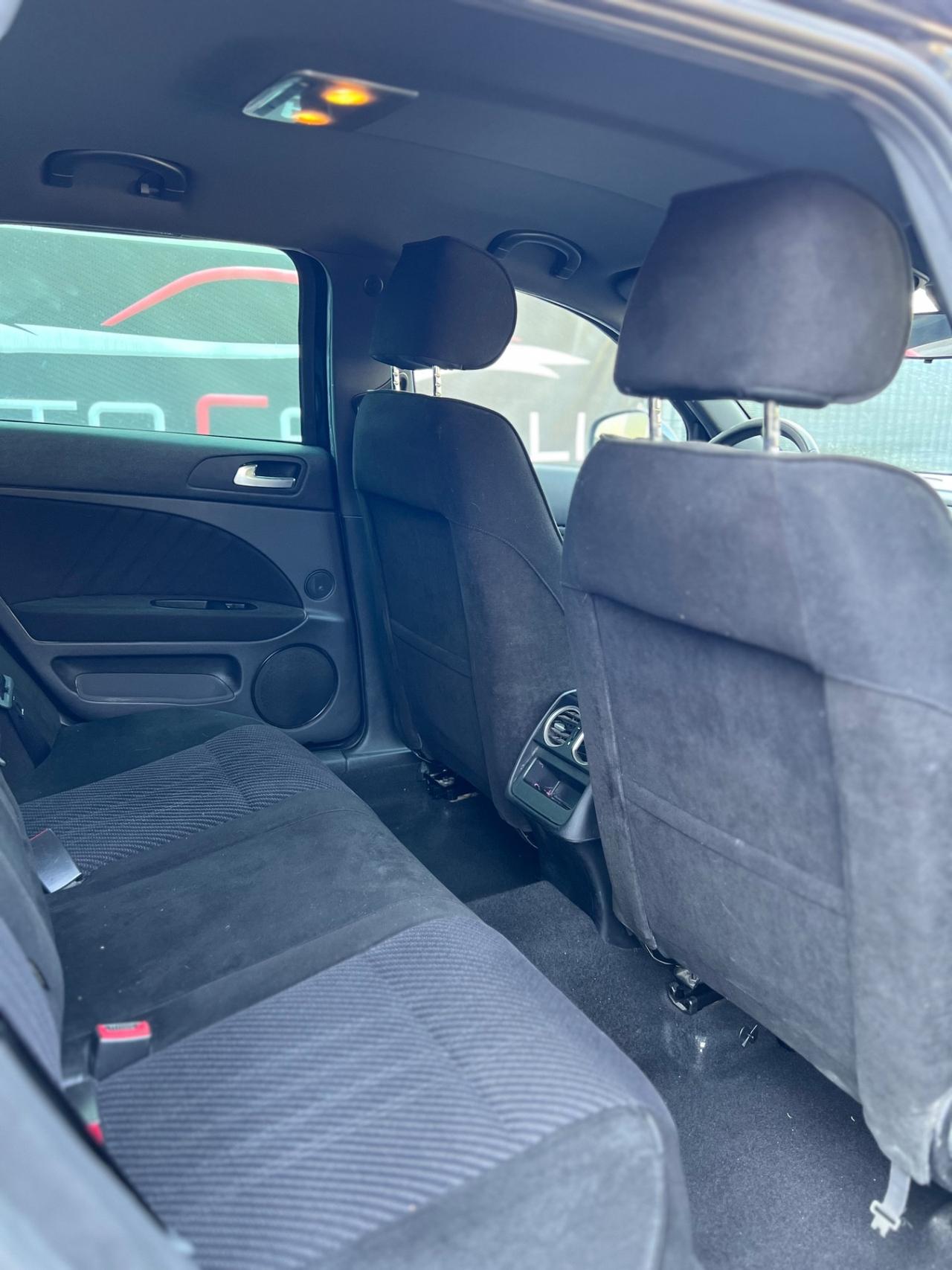 Alfa Romeo 159 1750 TBi Sportwagon Distinctive TURBO 200cv