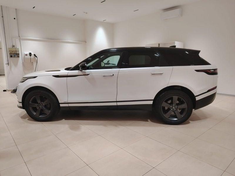 Land Rover Range Rover Velar Range Rover Velar 2.0D I4 180 CV R-Dynamic S PER COMMERCIANTI