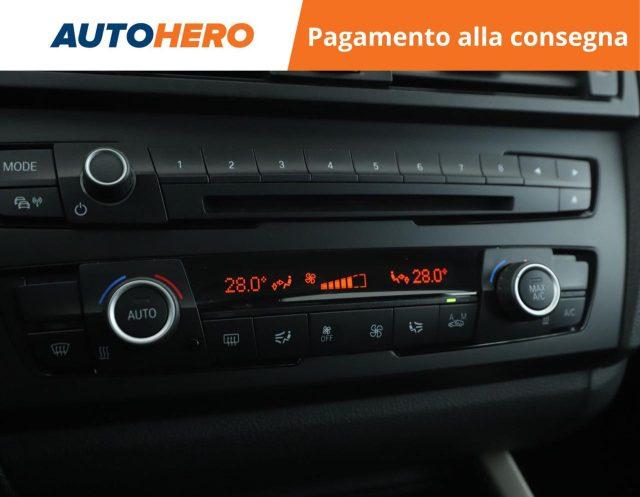 BMW 116 d 5p. Business