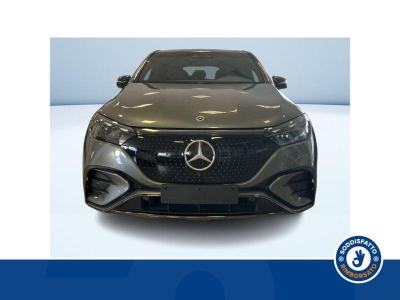 Mercedes-Benz EQE SUV EQE 350 4Matic SUV AMG Line Premium Extra