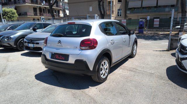 CITROEN C3 PureTech 68 Live