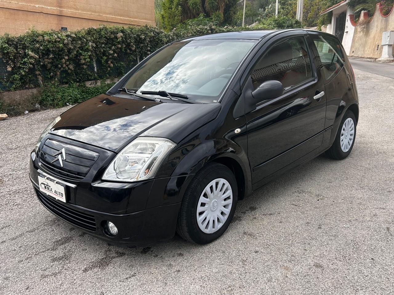 Citroen C2 09 1.1 airdream VTR - 2009