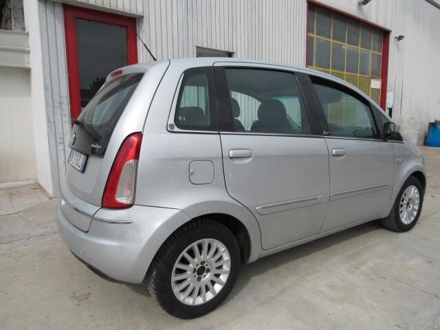 Lancia MUSA 1.3 Multijet 16V 90 CV Oro