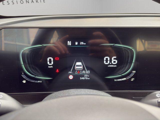 KIA Sportage 1.6 TGDi MHEV Business