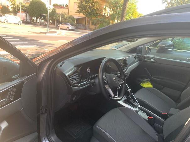 Volkswagen Taigo 1.0 TSI 110 CV DSG Life
