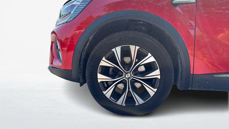 Renault Captur II 2019 1.0 TCe GPL Techno