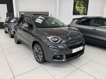 FIAT 500X Dolcevita 1.5 t4 hybrid Sport 130cv dct