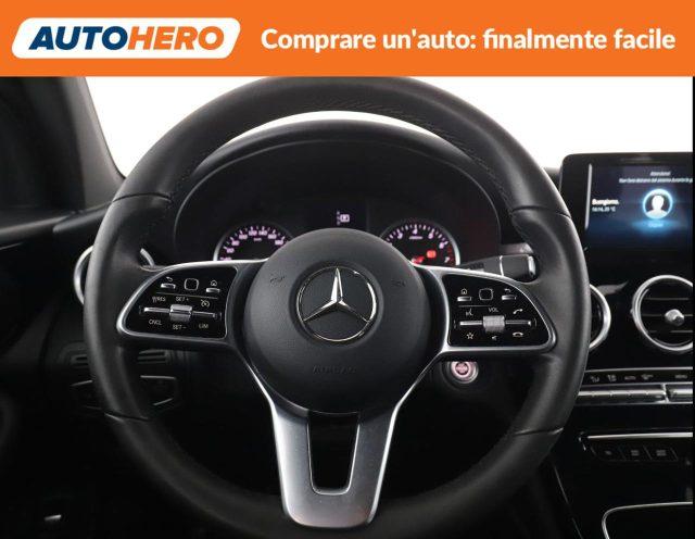 MERCEDES-BENZ GLC 200 4Matic EQ-Boost Executive